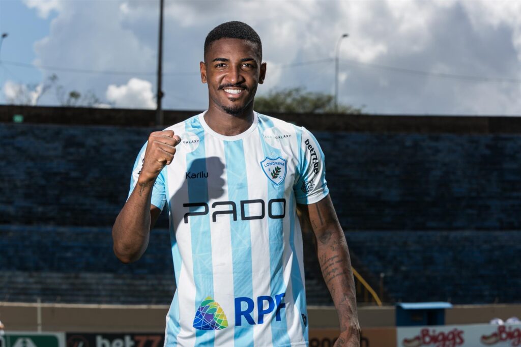 gabriel-santos-no-londrina
