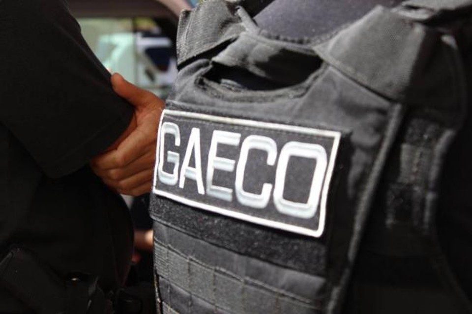 gaeco-mppr gaeco-mppr