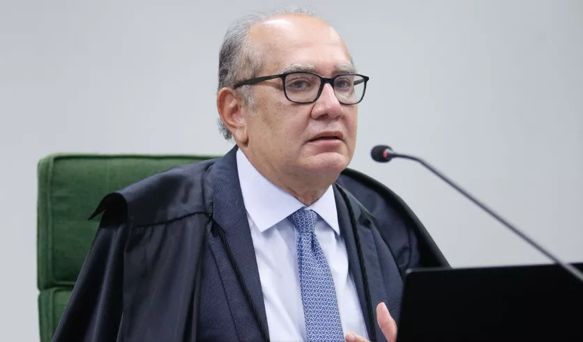 gilmar-mendes-bolsonaro gilmar mendes bolsonaro
