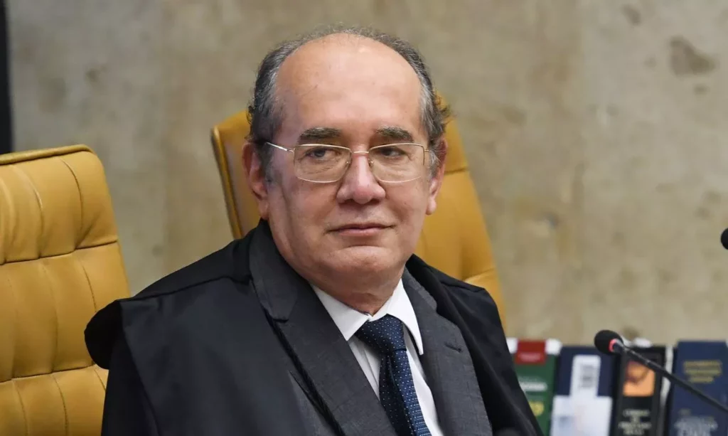 gilmar-mendes-cidadao-honorario-curitiba