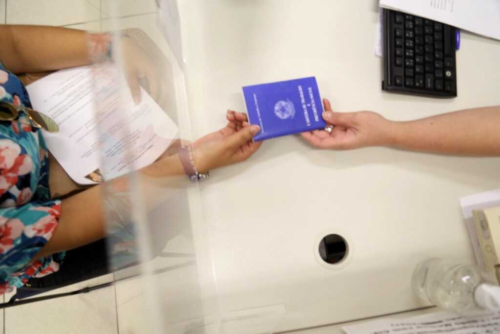 Agência do Trabalhador – Agência do Trabalhador –