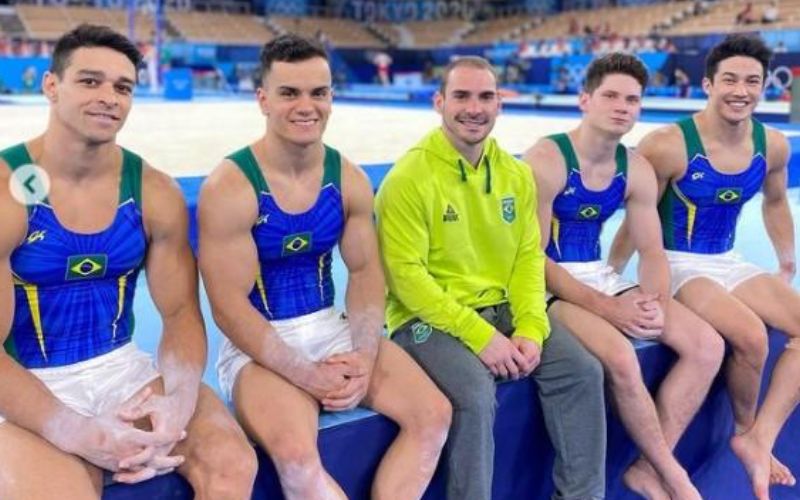 ginastica
