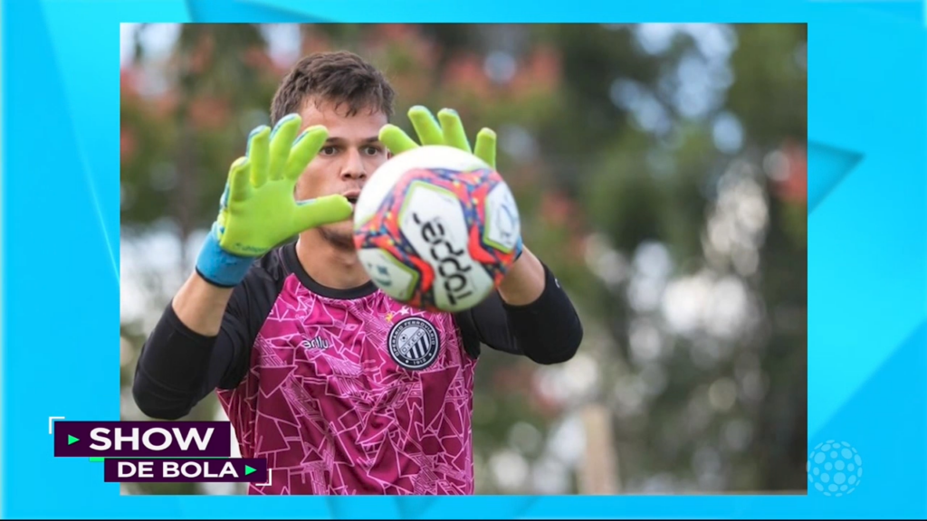 goleiro goleiro
