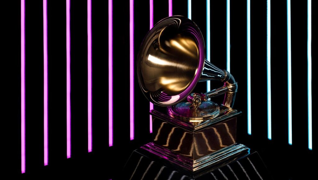 grammy grammy