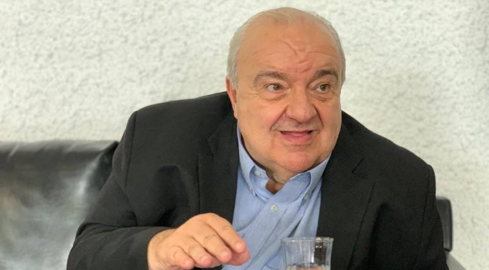 greca Divulgação