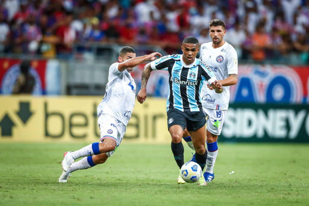 gremio