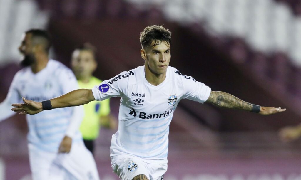 Agustin Marcarian/Reuters