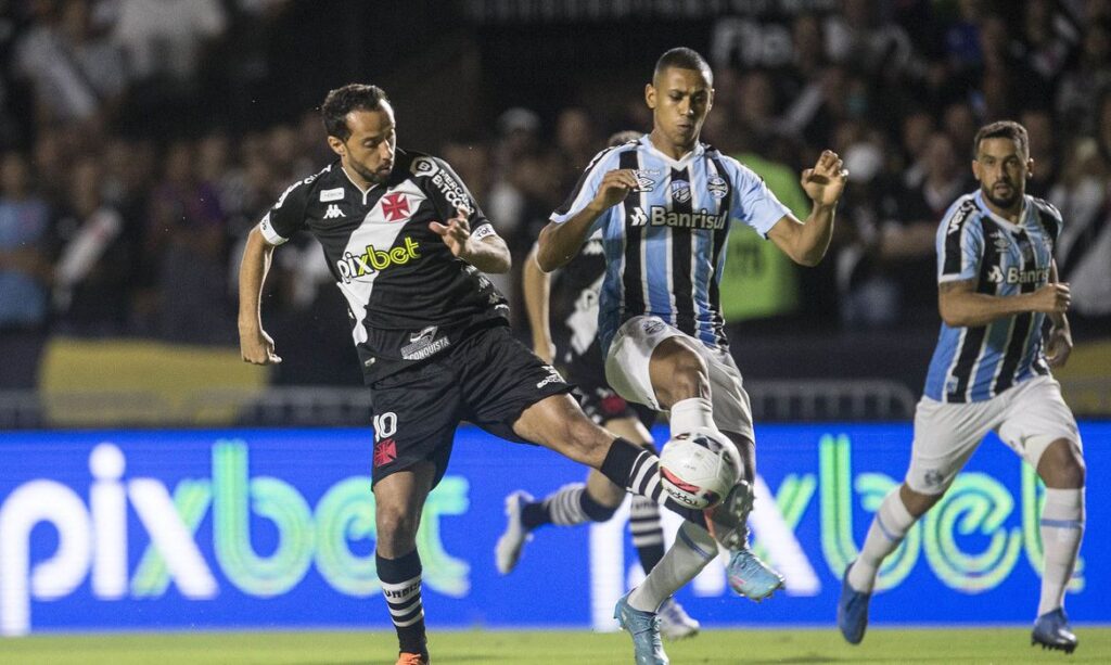gremio-vasco