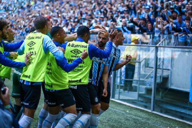 gremio-x-vasco