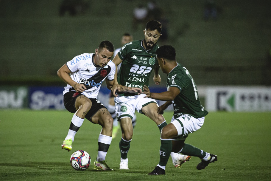 guarani-x-vasco