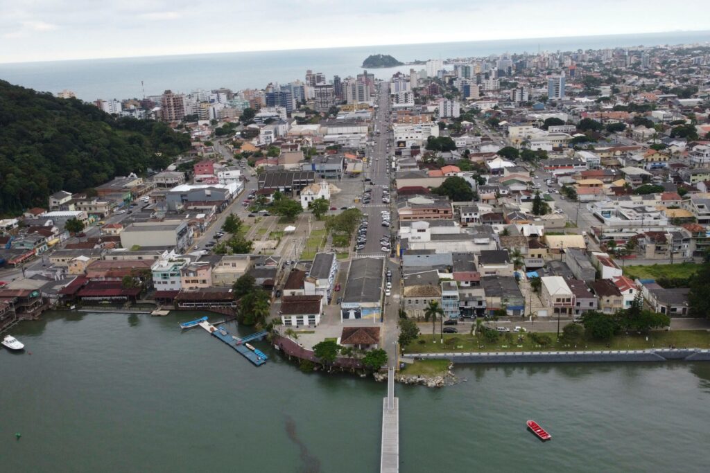 Guaratuba. Foto: Jonathan Campos/AEN Guaratuba. Foto: Jonathan Campos/AEN