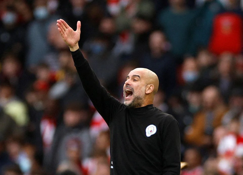 guardiola