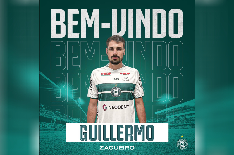 guillermo-coritiba