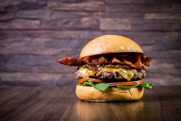 hamburguer hamburguer