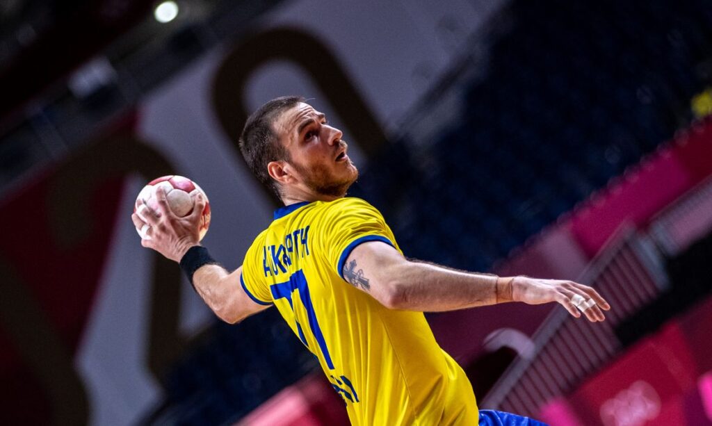 handebol brasil