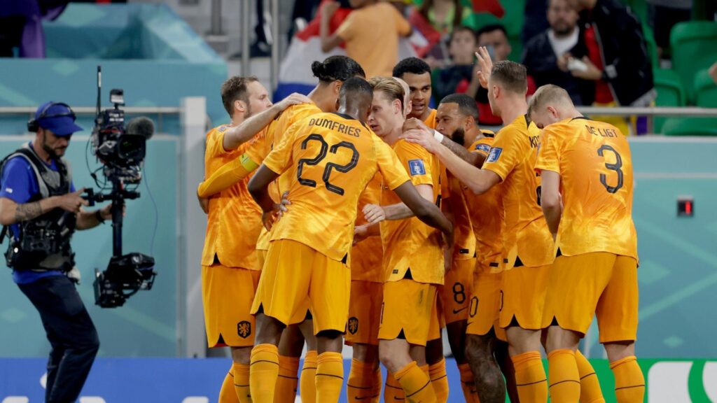 holanda-x-senegal-pos-jogo