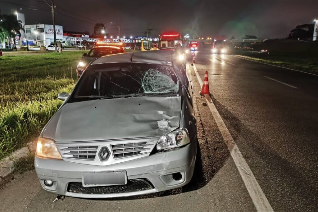 homem-atropelado-carro-br-116 homem-atropelado-carro-br-116