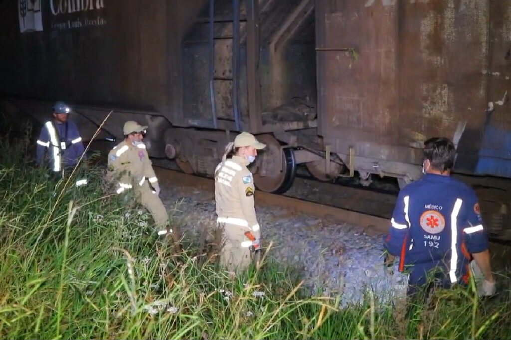 homem-atropelado-trem-ponta-grossa