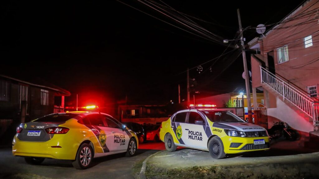 Mariano Gomes/Rede Massa
