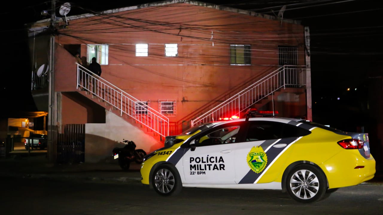 Mariano Gomes/Rede Massa