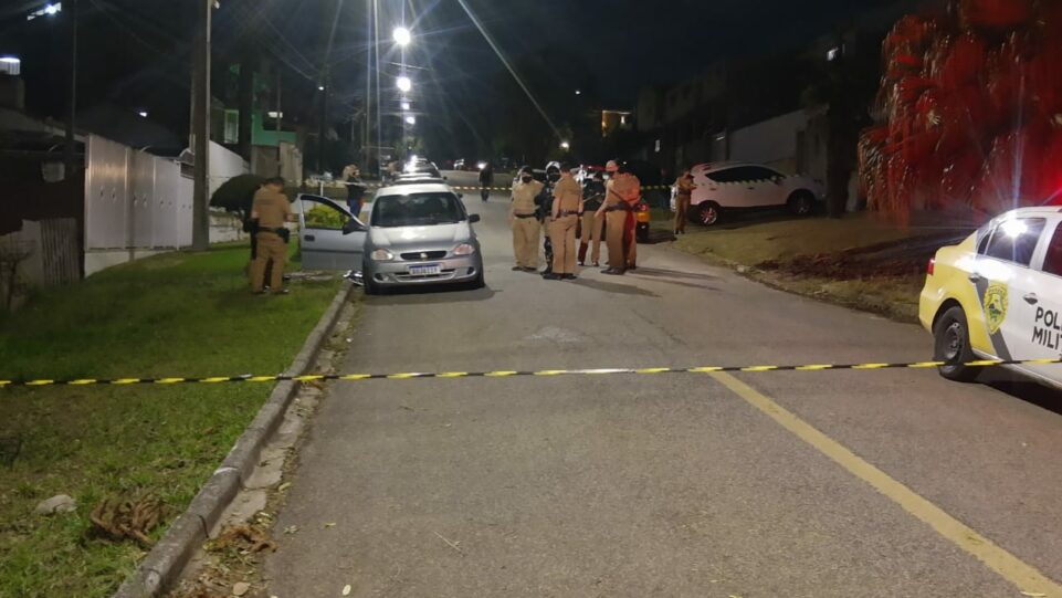 Michael Machaki/Rede Massa