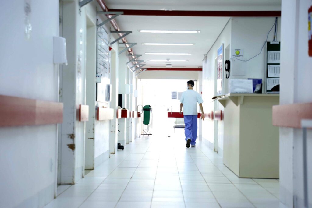 HOSPITALAR
