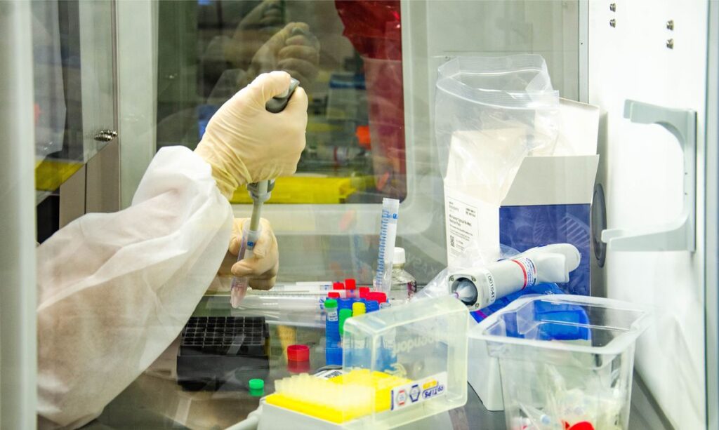 Covid-19: Fiocruz amplia capacidade nacional de testagem casos-covid-curitia