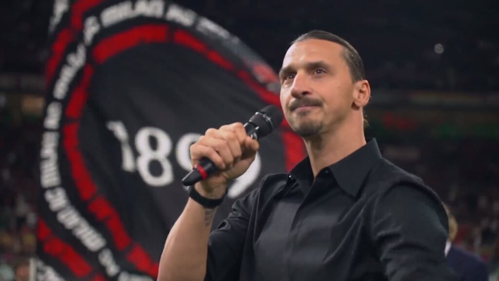 ibrahimovic