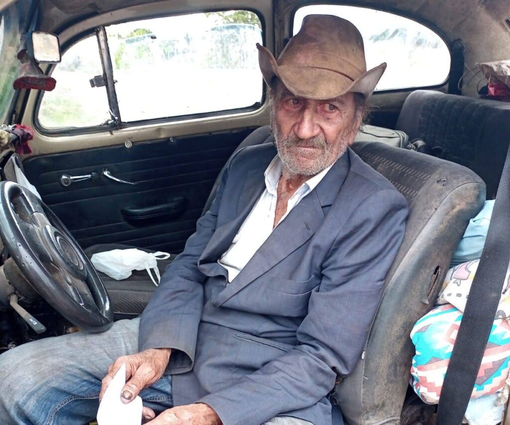 idoso-morto-facadas-almirante-tamandare idoso-morto-facadas-almirante-tamandare