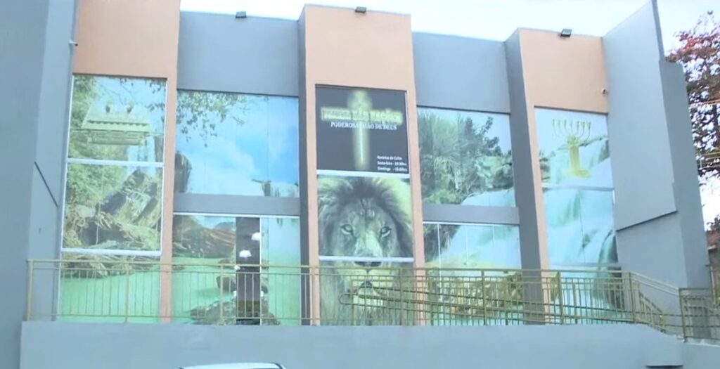 igreja igreja