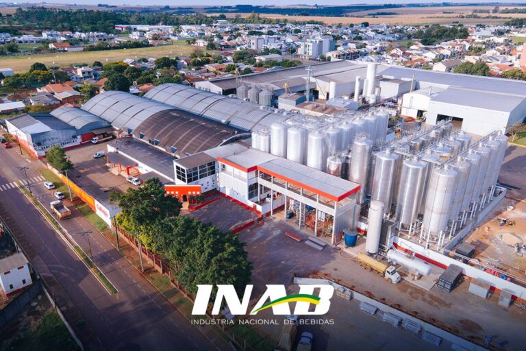 Inab fecha 2023 com crescimento global