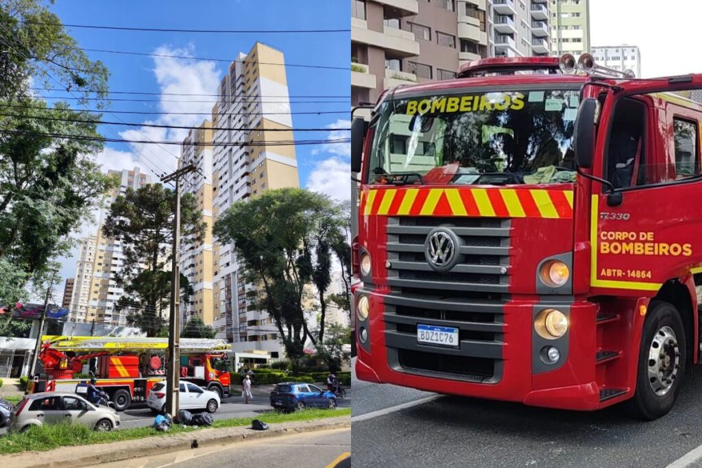 incendio-agua verde