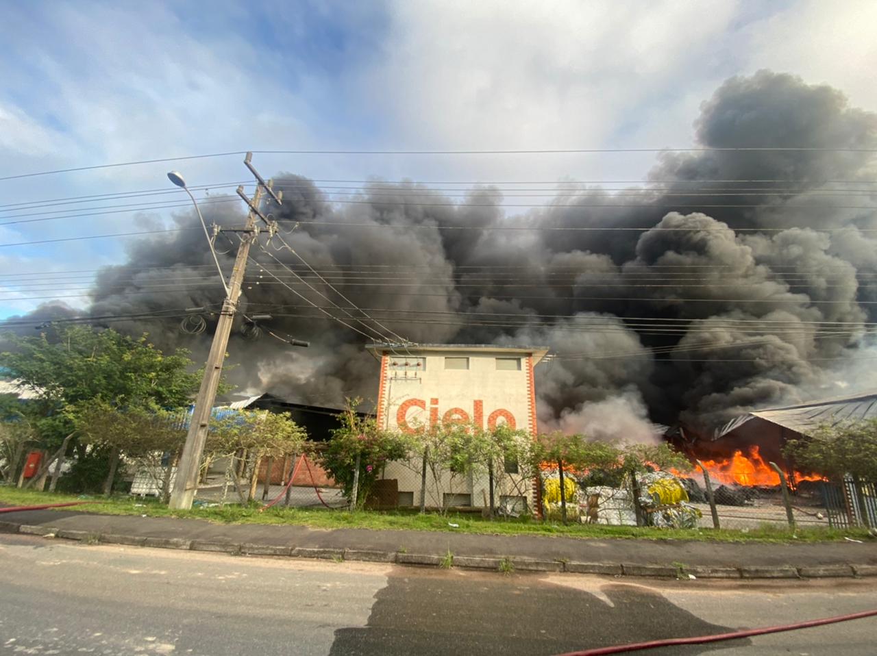 João Gimenes/Rede Massa