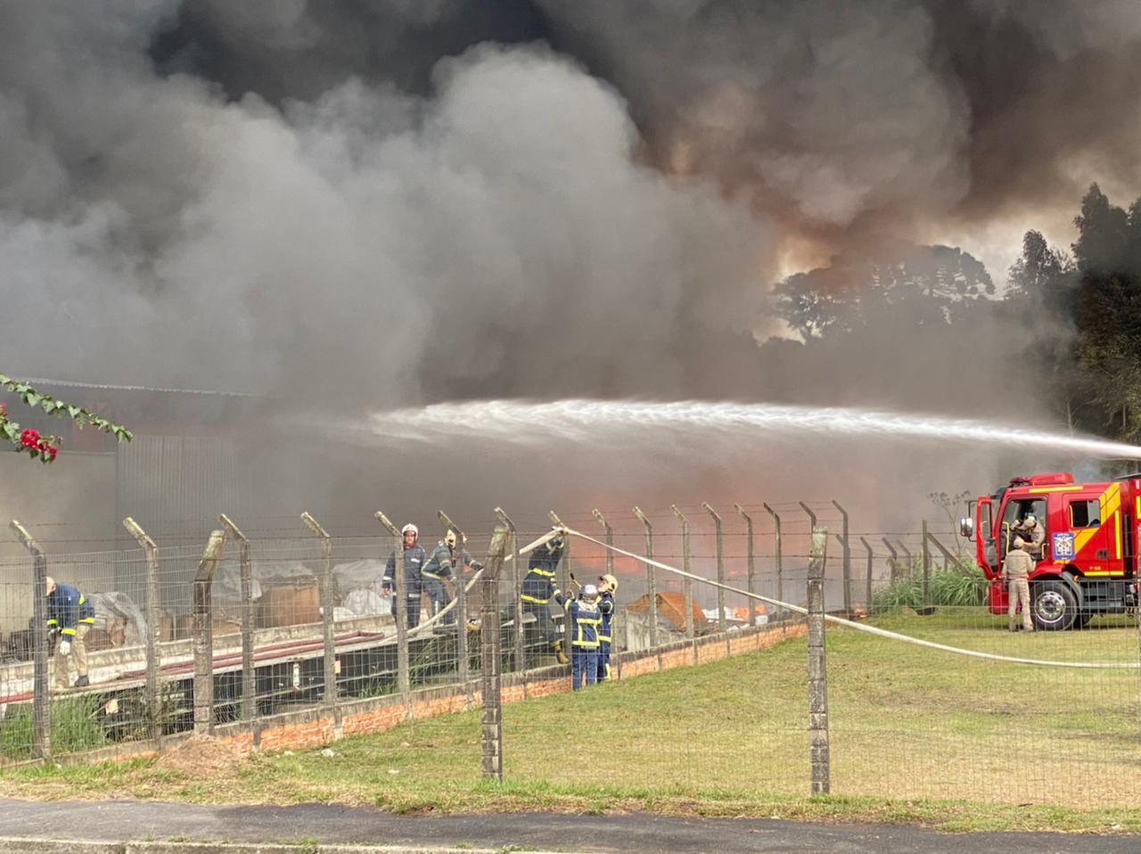 João Gimenes/Rede Massa
