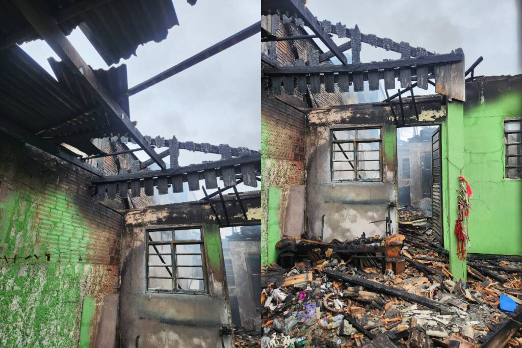 incendio-piraquara-casa-ex-sogra