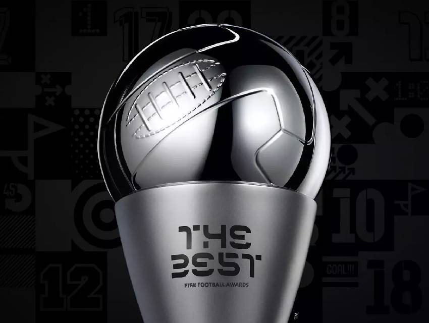 indicados the best 2023