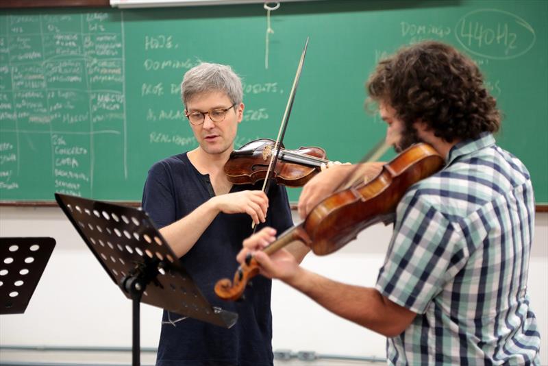 inscrições oficina música