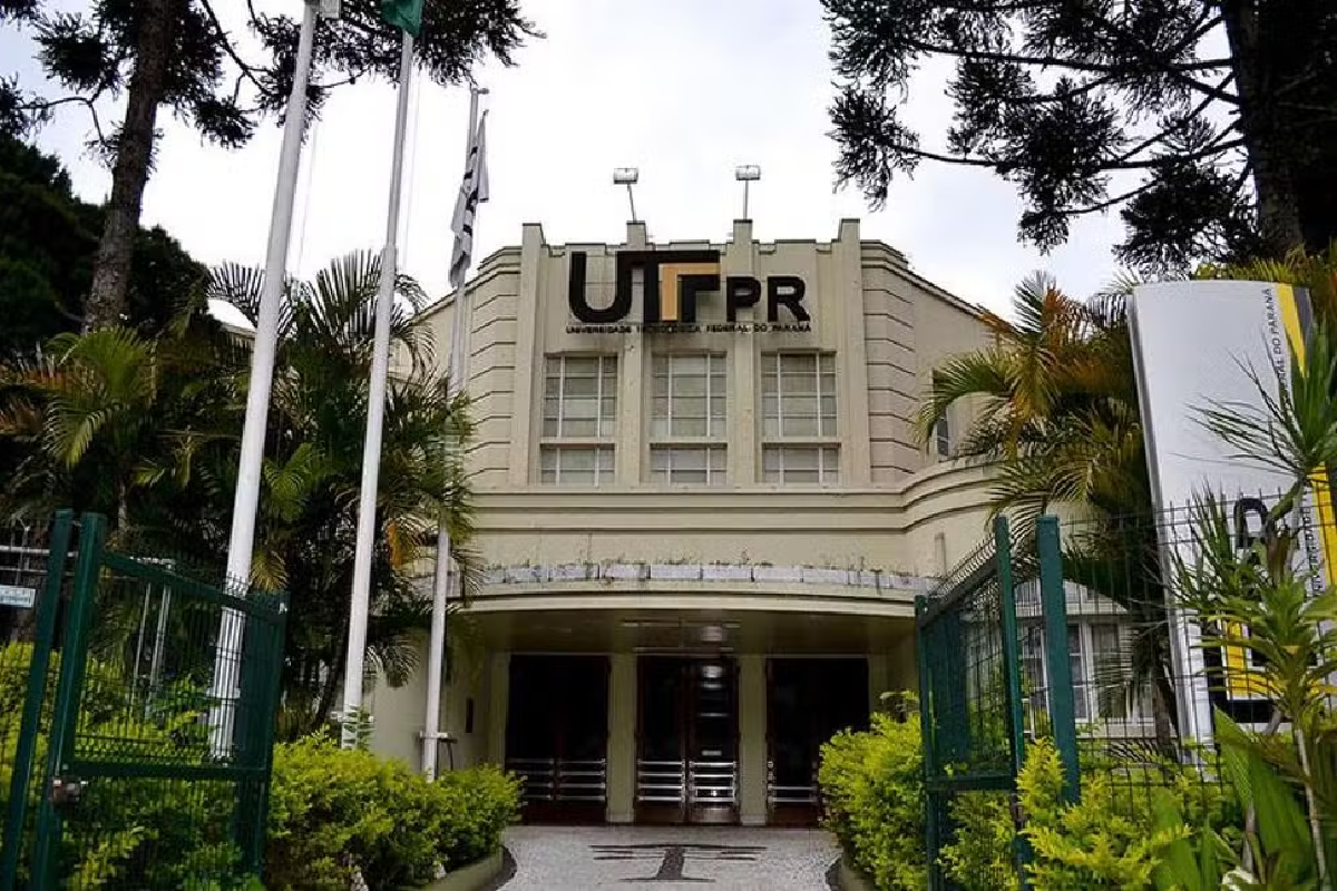Vestibular UTFPR 2025: últimos dias para se inscrever