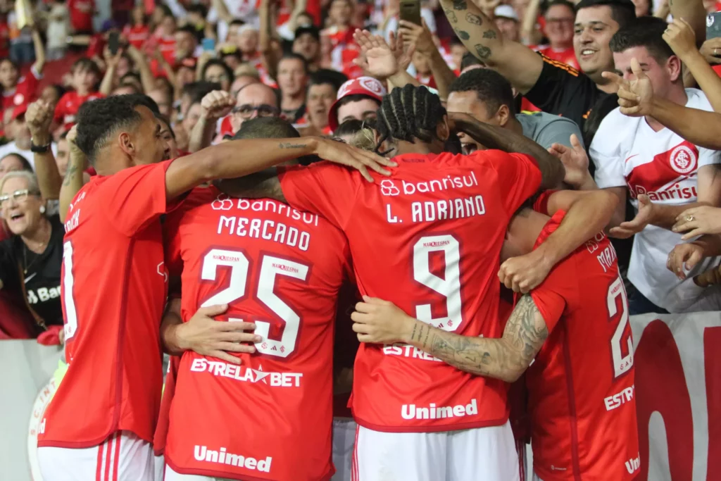 internacional goias brasileiro
