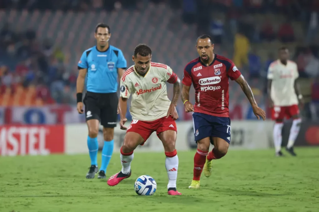internacional libertadores
