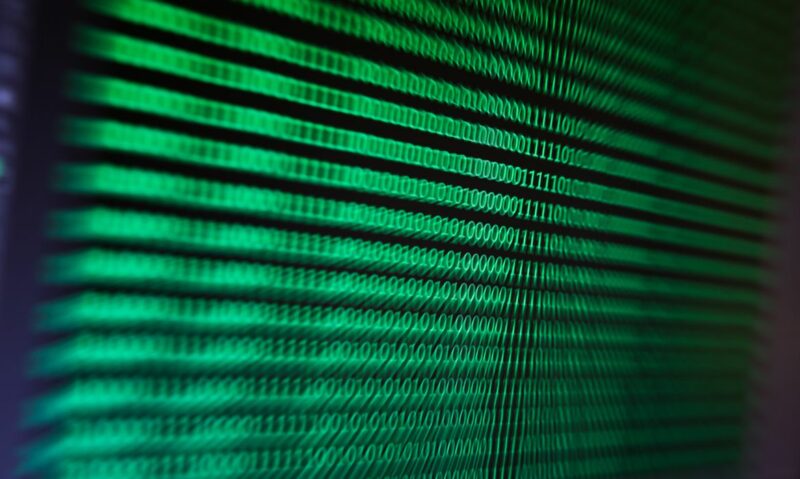 www, internet,código binário