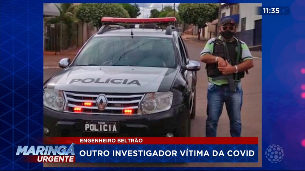 investigador