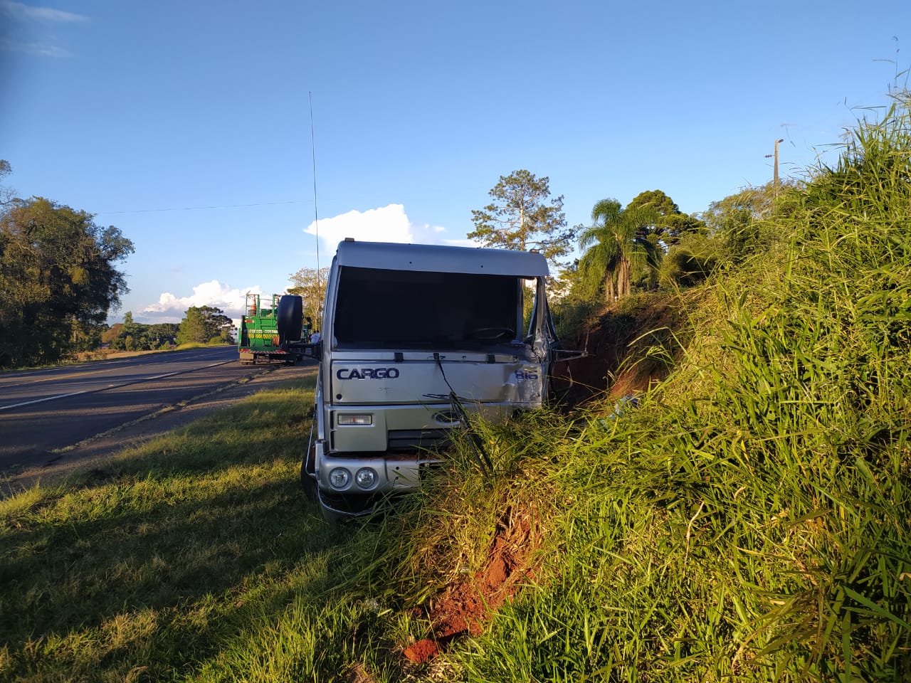 Divulgação/PRF