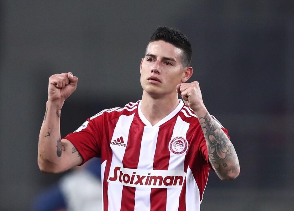 james-rodriguez james-rodriguez
