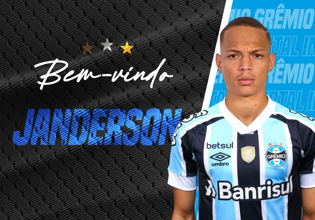 janderson-gremio