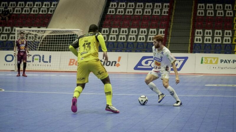 Divulgação/Diego Ianesko