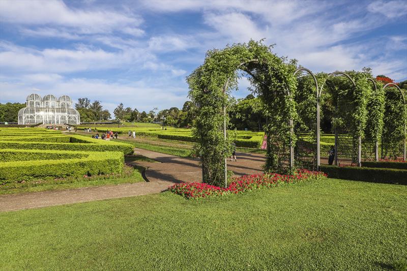 jardim-botanico-curitiba