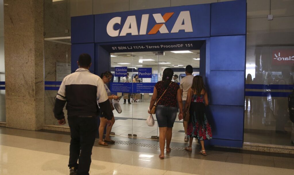 Agências da Caixa abrirão neste sábado para saque do FGTS saque fgts 2023