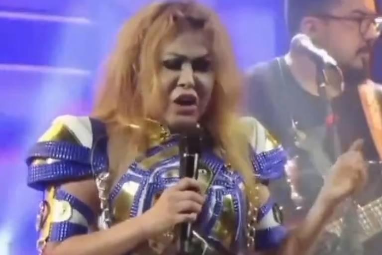 joelma