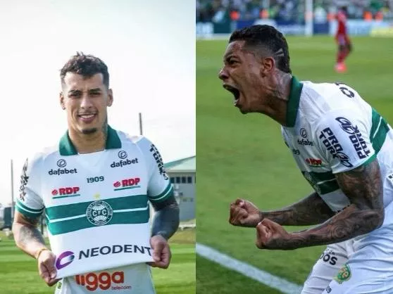 jogadores coritiba apostas